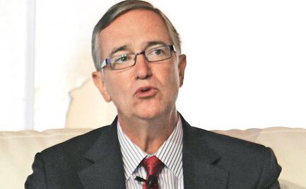 "No es karma, es Covid", responde Salinas Pliego tras ser criticado por cuestionar confinamiento