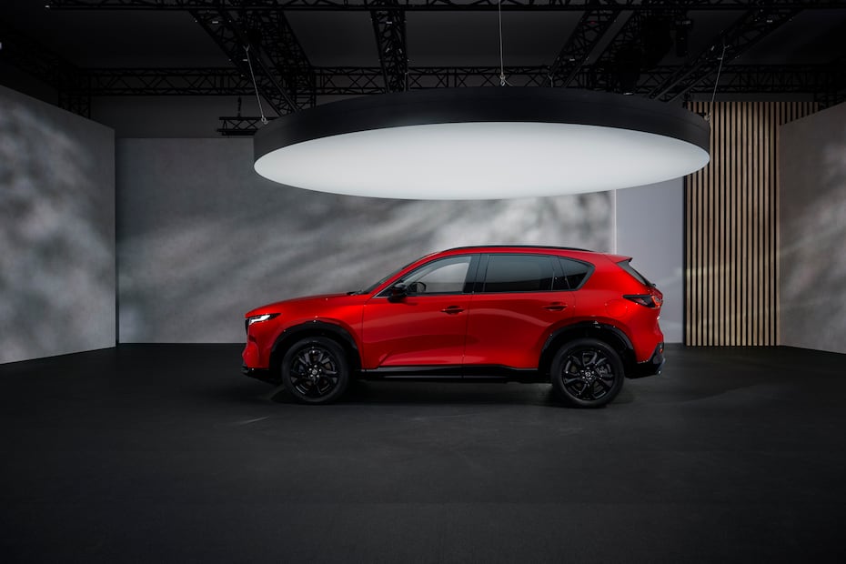Foto: Mazda