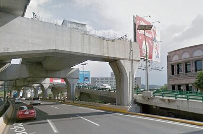 Exoneran a Edomex y multan a OHL por viaducto mexiquense