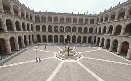 ¿Cuánto costará ser vecino de AMLO en Palacio Nacional?