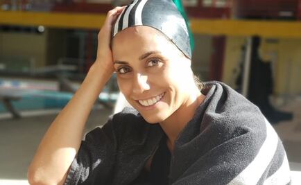 Nuria Diosdado, satisfecha por su participación en el Mundial Gwangju 