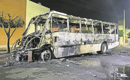 “La inseguridad frena integración” 