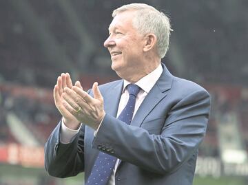 Plegarias por Ferguson