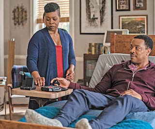 Mente y tragedia de un detective brillante llega a tv