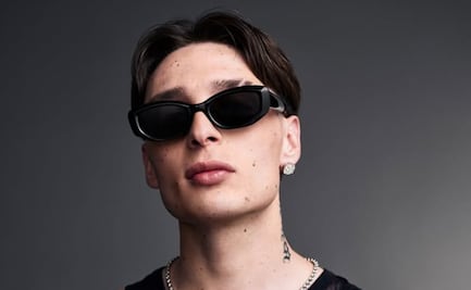 Peso Pluma anuncia su primera gira musical en Europa