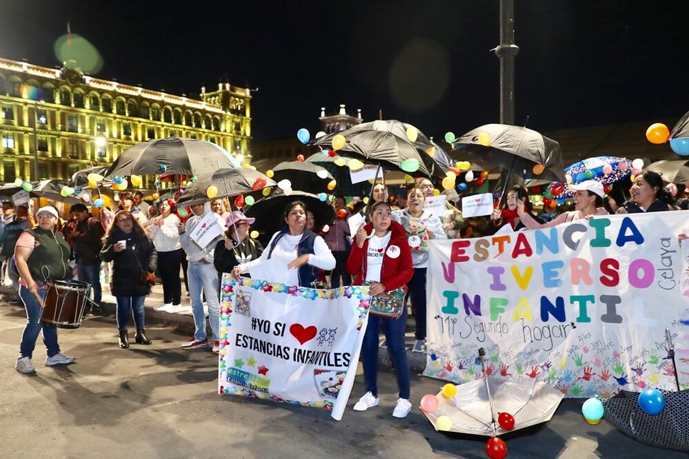 Foto: Lucía Godínez/El Universal