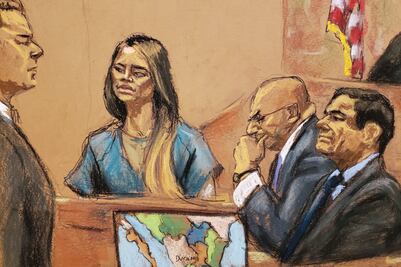 Se quiebra la Chapodiputada