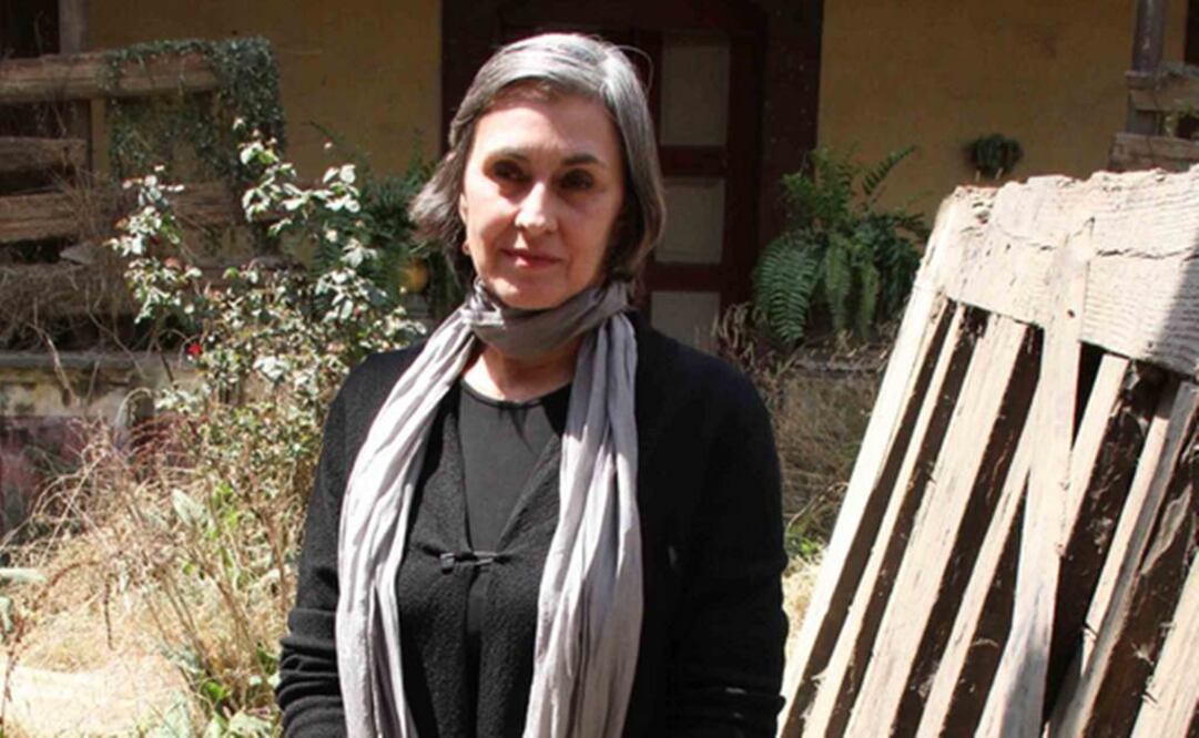 Este proyecto se ubicará en el México de 1929, indicó Arriaga