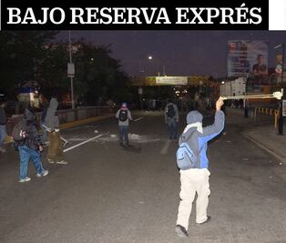 Bajo Reserva Exprés: El fallido boicot de Núñez