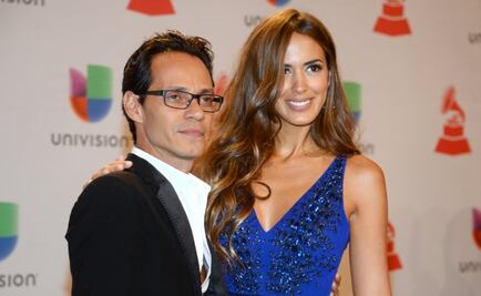 Marc Anthony solicita divorcio de Shannon De Lima