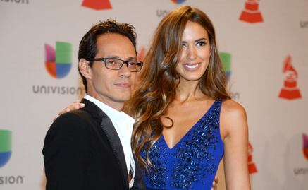 Marc Anthony solicita divorcio de Shannon De Lima