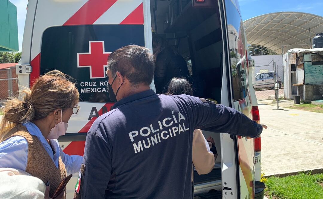 Foto: Especial/El Universal/