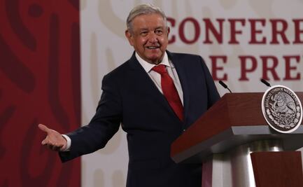 FRENAAA buscaba que renunciara antes del 30 de noviembre para convocar a nuevas elecciones: AMLO