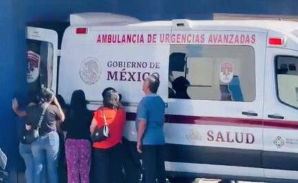 Waldo’s asegura que cubrió gastos funerarios de víctimas de incendio en Hermosillo y el traslado médico aéreo a EU de una persona herida
