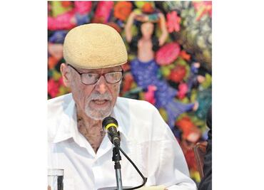 Adiós a Fernández Retamar