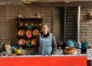 Las dificultades de la cocina tradicional guanajuatense: entrevista con Sara Arvizu