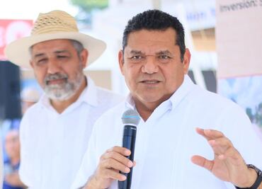 Gobernador de Tabasco anuncia visita de Claudia Sheinbaum al estado; evaluará avances en materia de salud