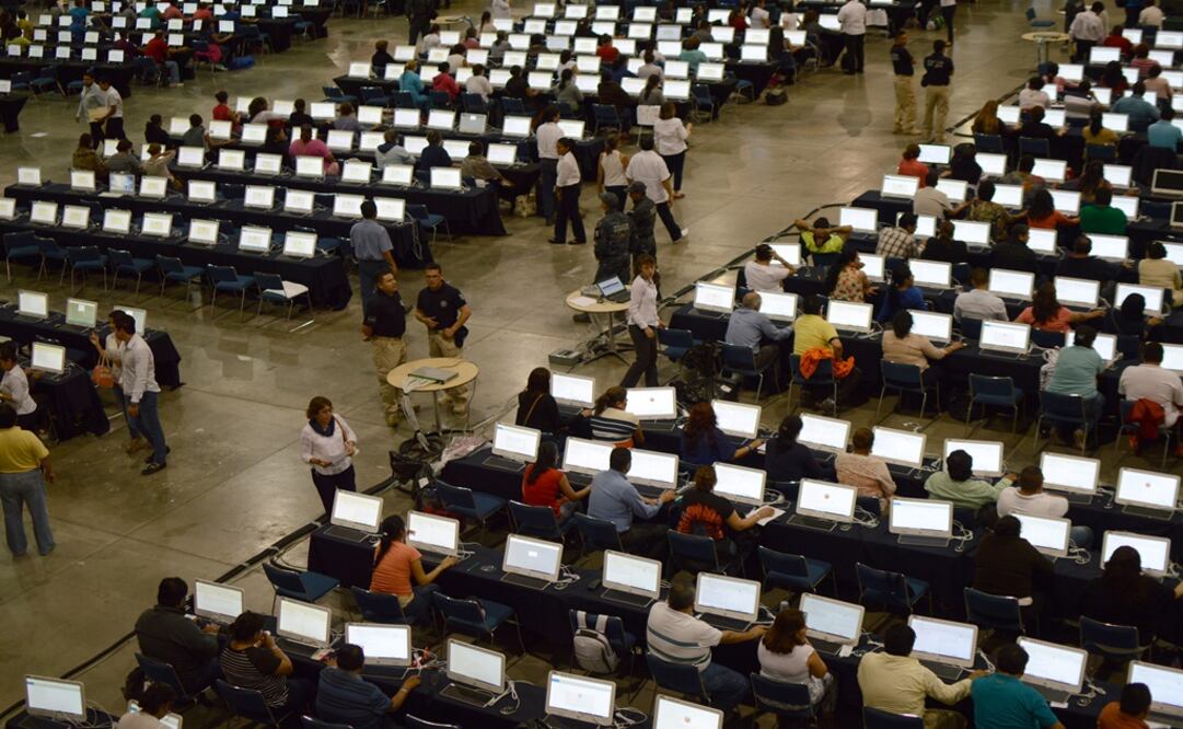 Foto: Archivo/ EL UNIVERSAL                   