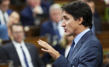 Encuestas y la llegada de refugiados obligan a Trudeau a exigir visas a los mexicanos