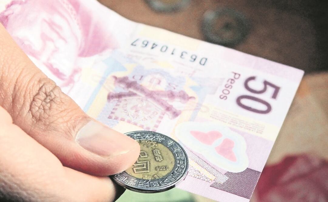 Foto: Archivo/ EL UNIVERSAL                                   