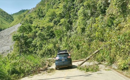 Grupo armado roba armamento a Guardia Nacional en Chiapas; hieren a dos elementos