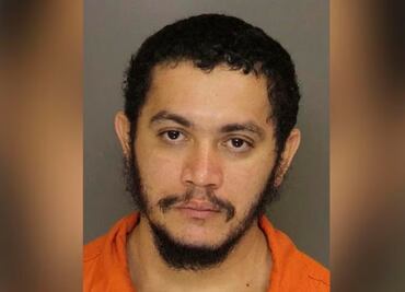 Danelo Cavalcante, el peligroso asesino que se fugó de prisión como Spider Man, planeaba huir a Canadá o Puerto Rico