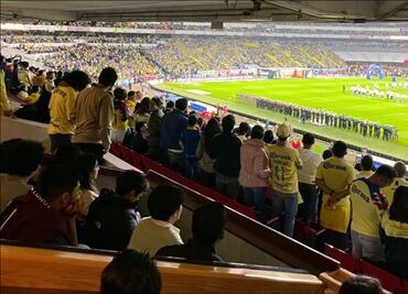 Dueños de palcos del Estadio Azteca exigen que les respeten espacios; acusan que la FIFA desconoce acuerdos antiguos