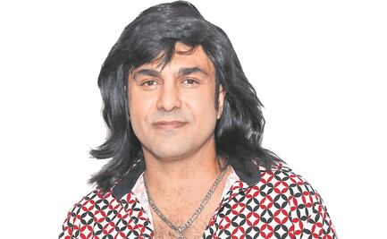 Albertano da ánimos a los "Pequeños gigantes"