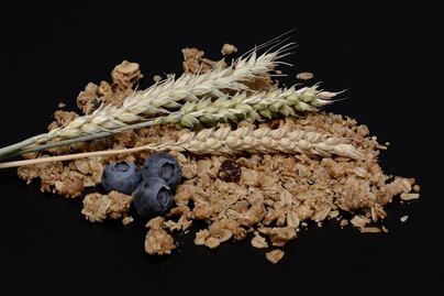 7 alimentos que limpian el colon