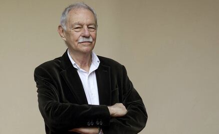 Gana el español Eduardo Mendoza el Premio Cervantes