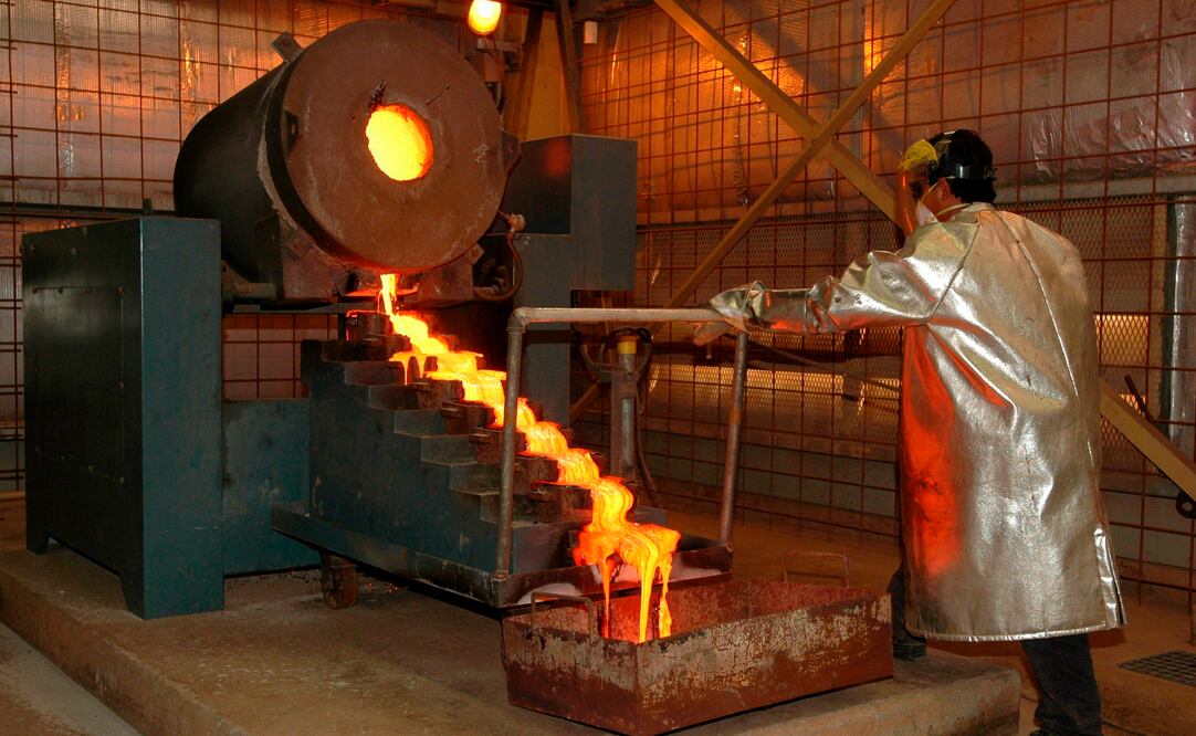 Foto: Archivo / EL UNIVERSAL