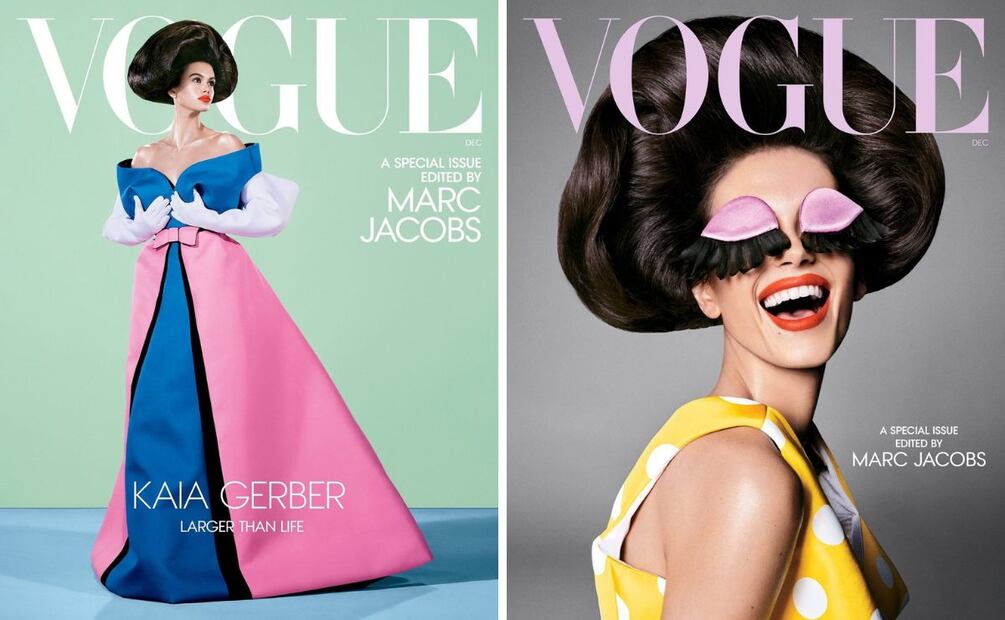 Foto: Vogue (Steven Meisel)