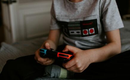 Este es el videojuego más estresante, según la UNAM