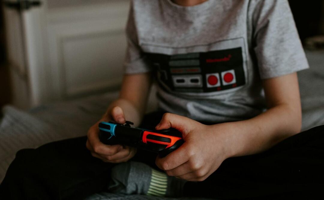 Este es el videojuego más estresante, según la UNAM. Imagen: especial