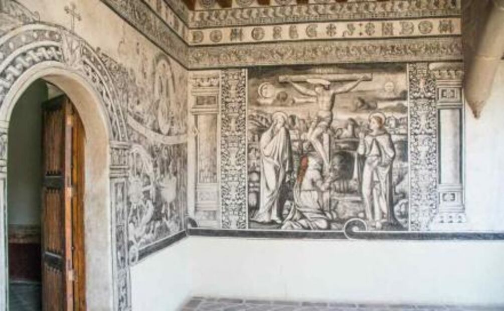 En Atlixco: un paseo entre gigantes figuras lumínicas