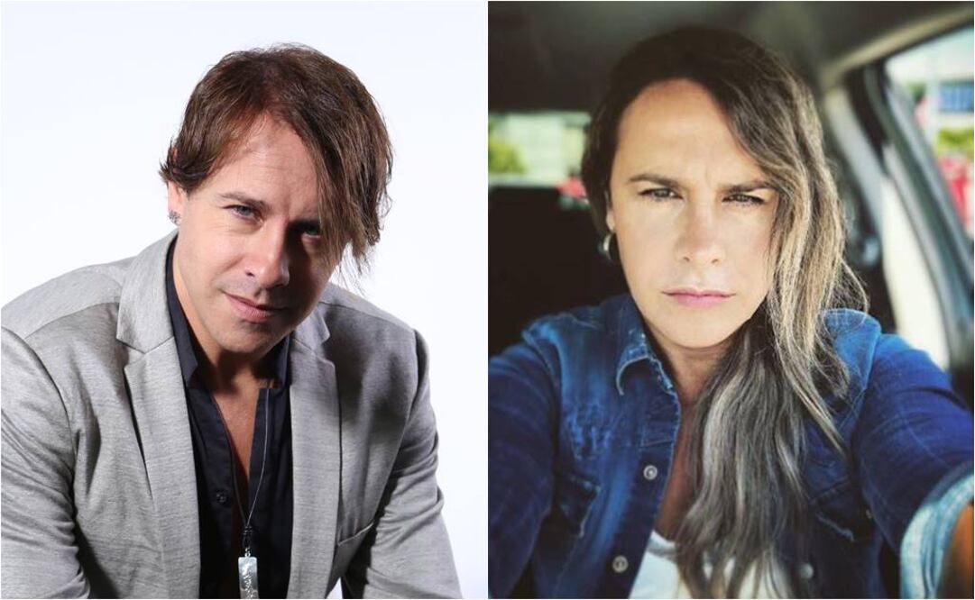 Carlos Gascón participó en varias telenovelas de Televisa Foto: Archivo e Instagram