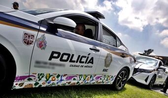 Policía refuerza vigilancia en estas vacaciones de verano con operativo especial; despliega cerca de 15 mil elementos en la CDMX