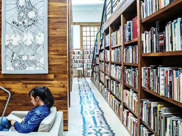 Five Mexican books you should be reading right now