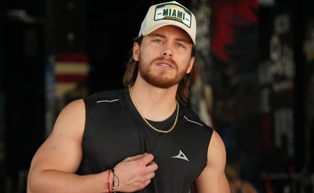 Aldo de Nigris gana "La casa de los famosos México". Foto: Instagram oficial.