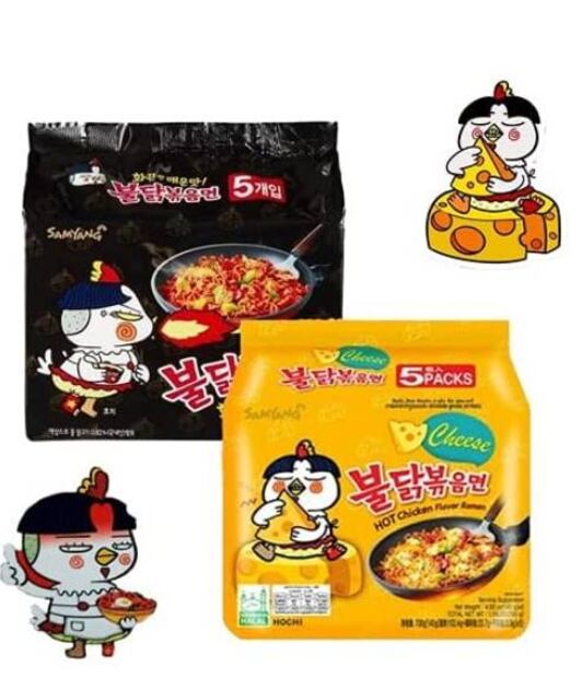 Sopas instantáneas pueden provocar enfermedades crónico-degenerativas: Profeco