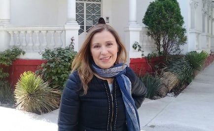 María Rojo contenderá por Morena en Coyoacán