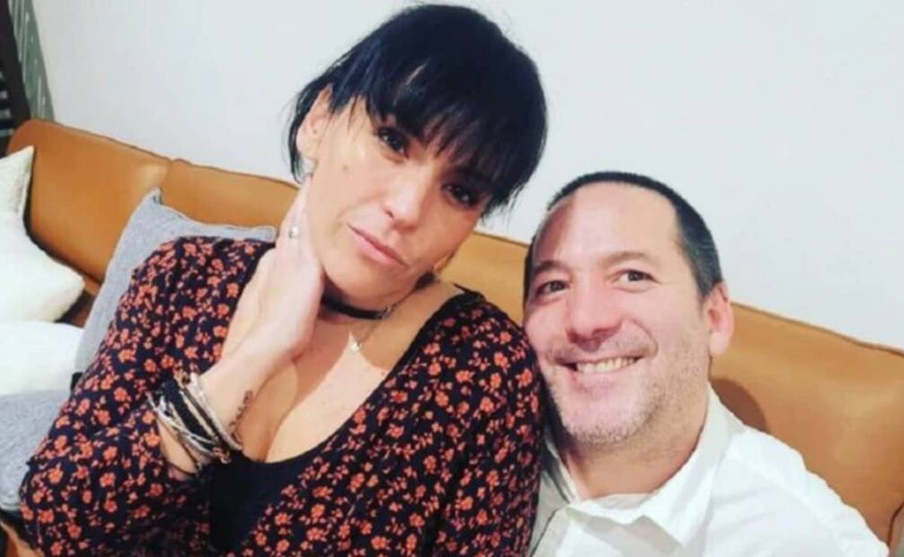 Luis Enrique y Mayela se separaron en 2022 en medio de la polémica; sin embargo, ambos aseguraron que habían quedado en los mejores términos por el bien del pequeño. 