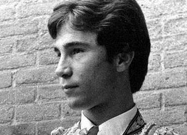 Roca Rey y Francisco de Manuel en hombros de Madrid