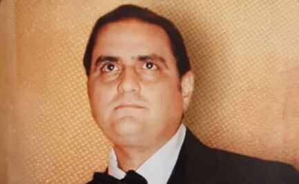 Justicia de EU desestima todos los cargos criminales contra Alex Saab