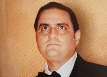 ¿Quién es Alex Saab, el diplomático de Maduro que se movía entre las sombras?