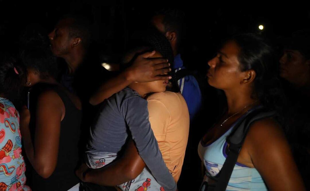 Las Unidades Móviles de Protección Consular comenzarán en Dodge City en el condado Ford. Foto: EL UNIVERSAL