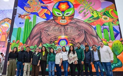 Edomex promete comida, música y rifas para ver el México vs Inglaterra; consulta aquí los 14 puntos de festejo