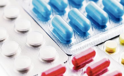 Stolen and counterfeit medicines endanger the lives of Mexicans