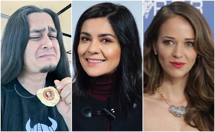 “Investíguenmesta”: Vampipe, Laisha Wilkins y “bots” contestan a “las mentiras” de la mañanera de AMLO