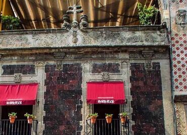 Conoce La Casa de las Sirenas, un restaurante con 500 años de historia